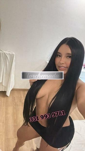 Girl Strepitosa Coinvolgente  Terni