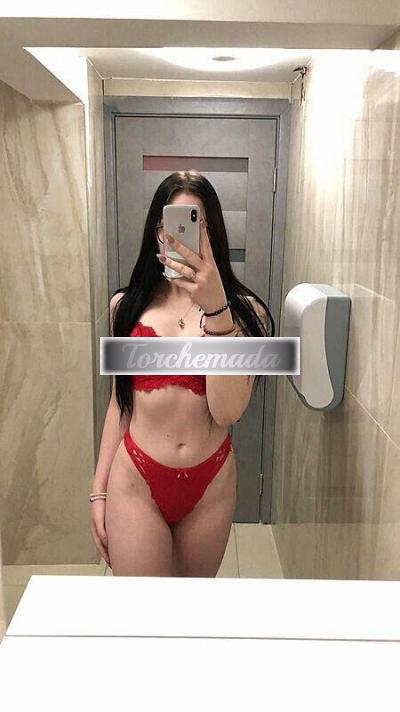 Girl Bellissima Graziosa  Pavia