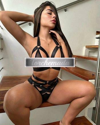 Girl Esplosiva Graziosa  Cosenza