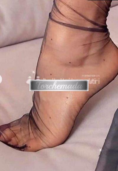 Girl Gola profonda  Crotone