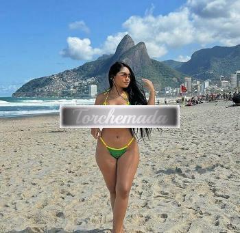 Girl Bellissima Sensuale  Palermo
