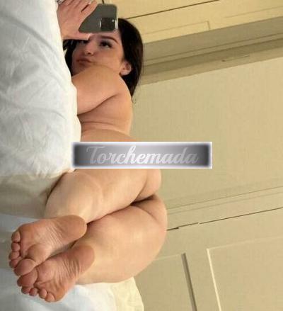 Girl Vittoria  Torino