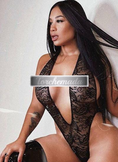 Girl Esplosiva Sirena  Treviso