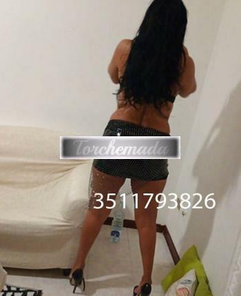 Girl Vogliosa Attrice  Verona