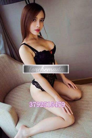 Girl Vogliosa Sensuale  Cremona