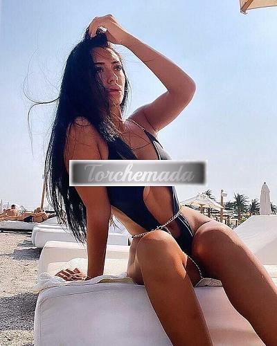 Girl Calda Girl  Rimini