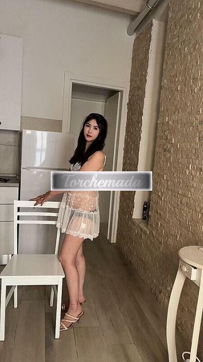 Girl Trasgressiva Ragazza  Ancona