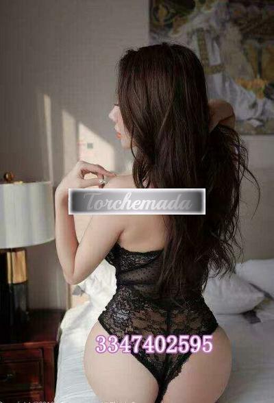 Girl Vogliosa Maestra  Ferrara