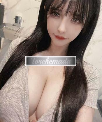 Girl Spettacolare Esibizionista  Forli