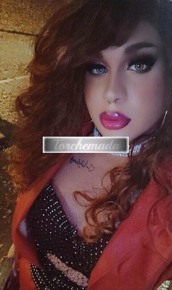 Girl Piccantissima Coinvolgente  Terni