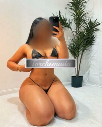 Girl Spettacolare Bambola  Terni