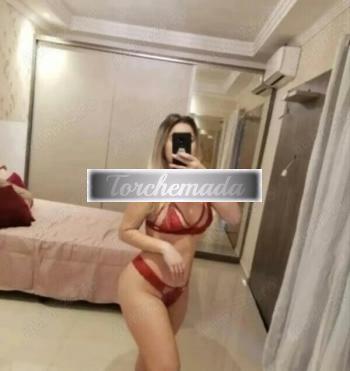 Girl Bellissima Studentessa  Brescia