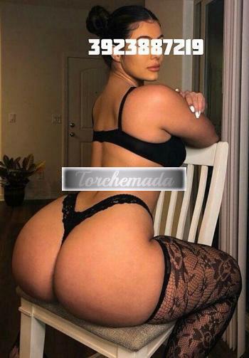 Girl Trasgressiva Attrice  Bari