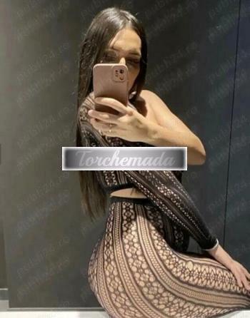 Girl Strepitosa Sensuale  Cosenza