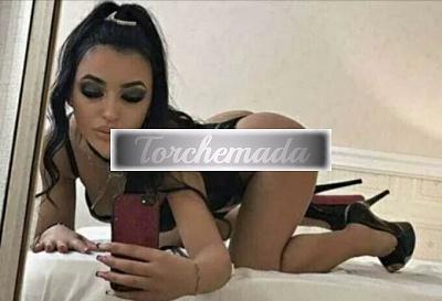 Girl Piccantissima Coinvolgente  Verona