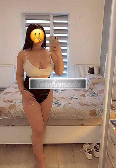 Girl Bellissima Esibizionista  Mantova