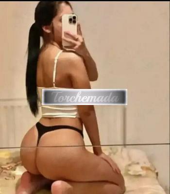 Girl Luna Caliente  Lecco