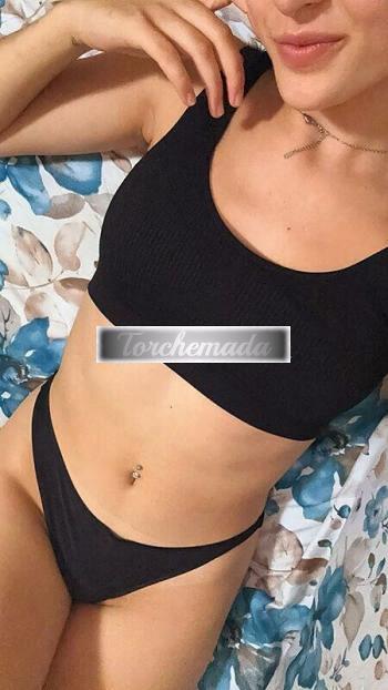 Girl Esplosiva Studentessa  Venezia