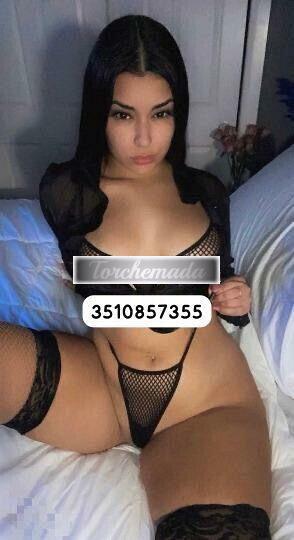 Girl Piccantissima Attrice  Salerno