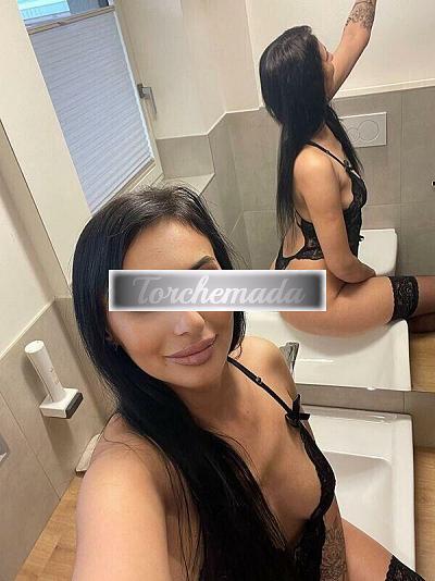 Girl Bellezza ed eleganza  Bolzano