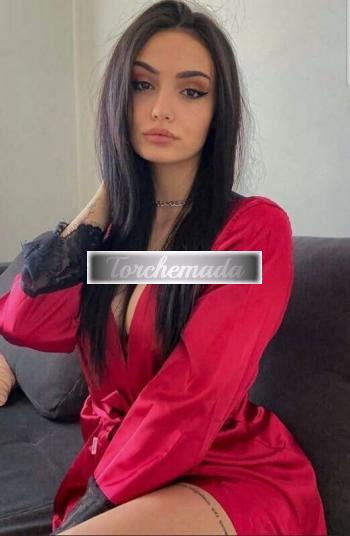 Girl Calda Bambola  Roma