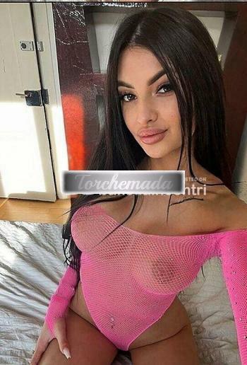 Girl Bellissima Femmina  Caltanissetta