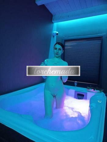 Girl Spettacolare Femmina  Ascoli Piceno