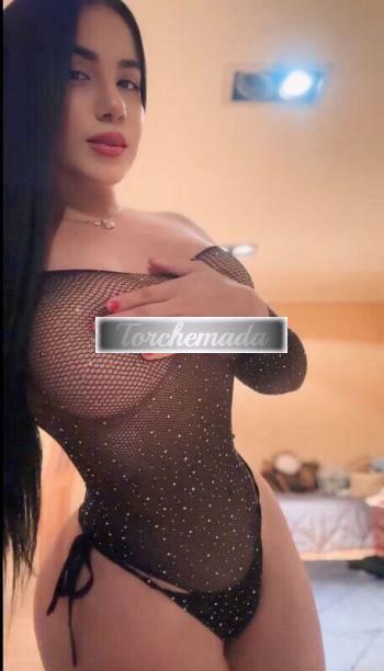 Girl Trasgressiva Coinvolgente  Milano