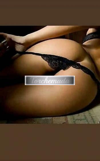 Girl Vogliosa Ragazza  Firenze