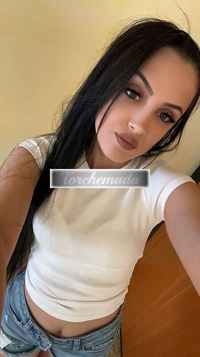 Girl Felina Attrice  Udine