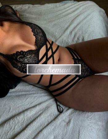 Girl Vogliosa Maestra  Napoli