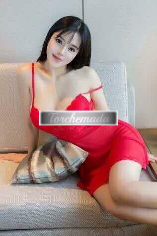 Transex Sensualità Orientale Estrema  Alessandria