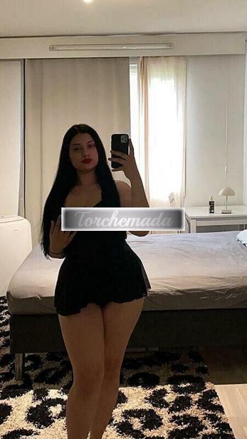 Girl Felina Bambola  Modena