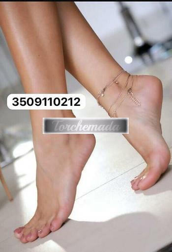 Girl Spettacolare Esibizionista  Latina