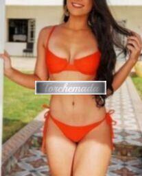 Girl Piccantissima Femmina  Brescia