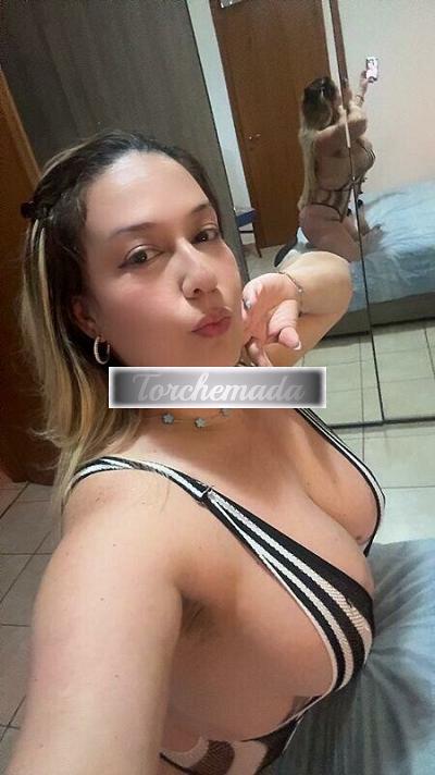 Girl Paté Sensuale  Cagliari