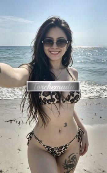 Girl Melissa  Lecce