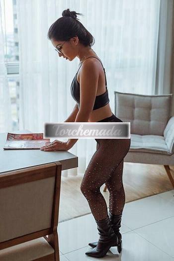 Girl Trasgressiva Modella  Foggia