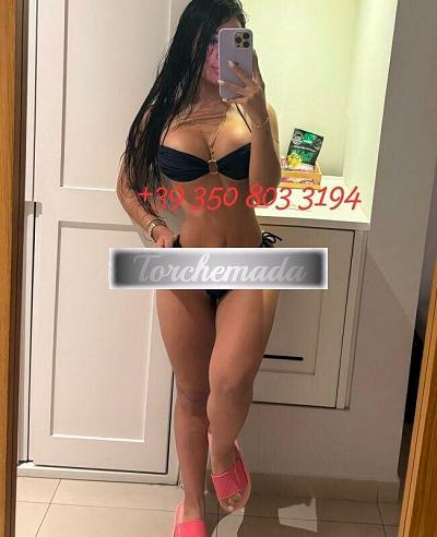 Girl Trasgressiva Girl  Napoli