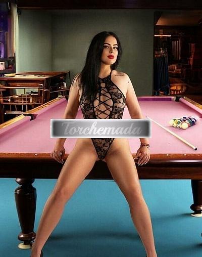 Girl Trasgressiva Esibizionista  Bologna