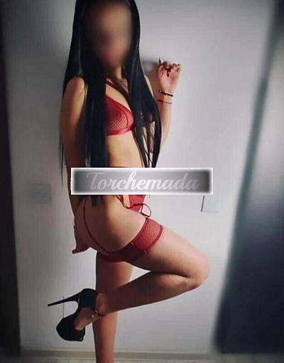 Girl Dispota a molti giochetti  Milano