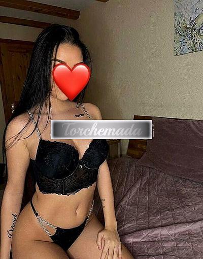 Girl Esplosiva Graziosa  Piacenza