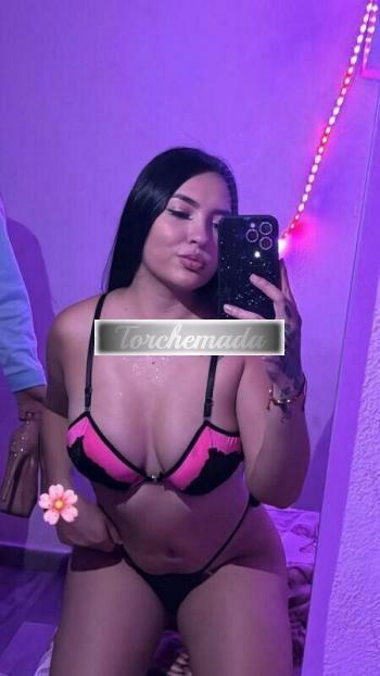 Girl Spettacolare Ragazza  Macerata