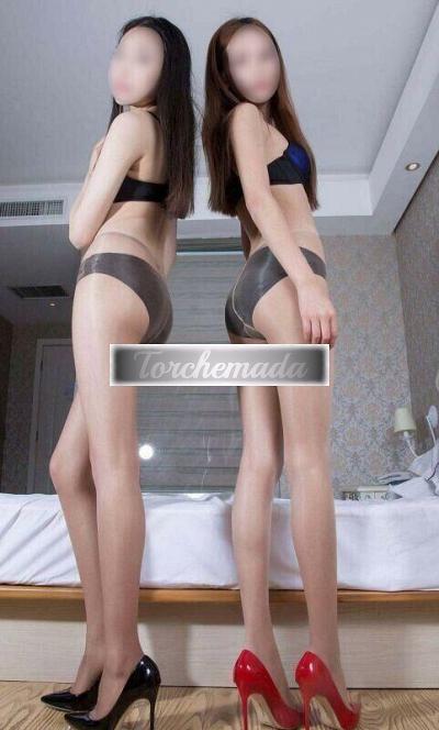 Girl Felina Studentessa  Torino