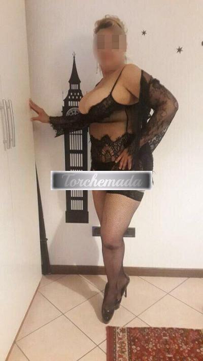 Girl Cassandra  Catanzaro