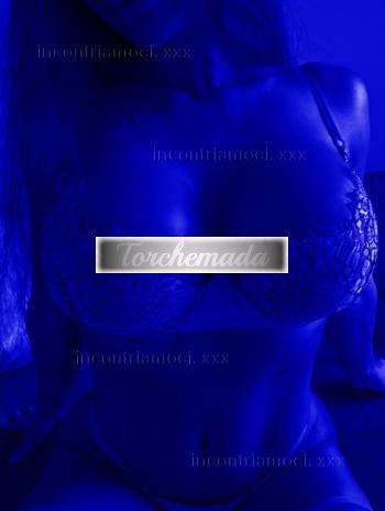 Girl Piccantissima Amabile  Biella