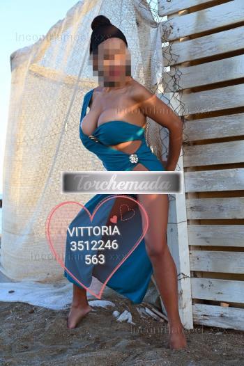 Girl Luna  Fiumicino