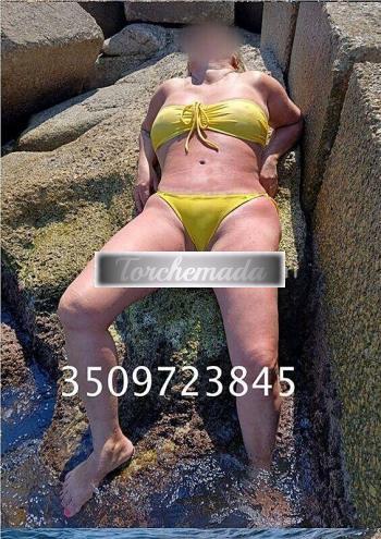 Girl Esplosiva Coinvolgente  Napoli