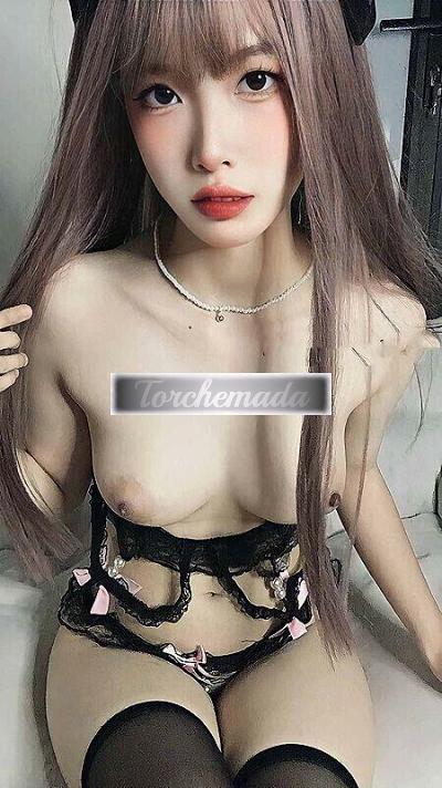Girl Esplosiva Ragazza  Latina
