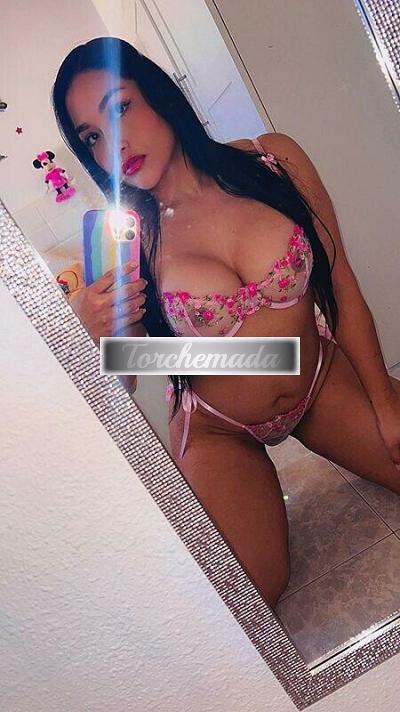 Girl Calda Femmina  Perugia